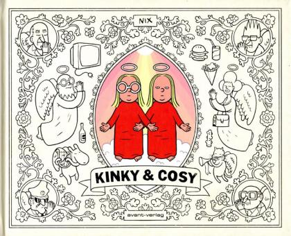Kinky & Cosy 