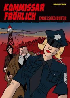 Kommissar Fröhlich 4: Engelsgesichter