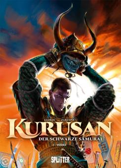Kurusan – der schwarze Samurai 1: Das Ende und alles danach