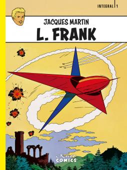 L. Frank (Integral) 