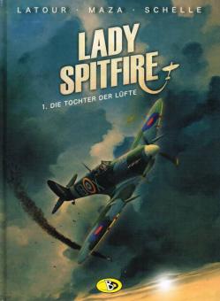 Lady Spitfire 
