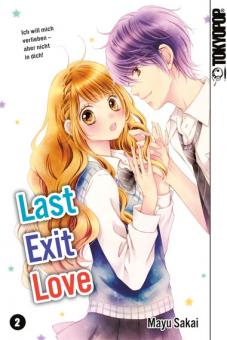 Last Exit Love Band 2
