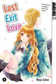 Last Exit Love Band 4
