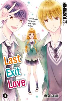 Last Exit Love Band 5