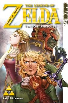 Legend of Zelda Twilight Princess 10