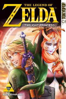 Legend of Zelda Twilight Princess 11