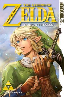 Legend of Zelda Twilight Princess 7