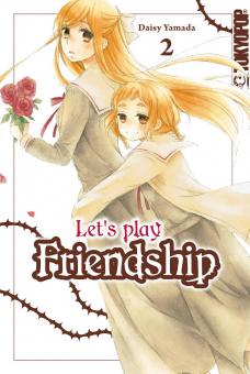 Let's play Friendship Band 2