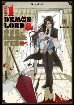 Level 1 - Demon Lord & One Room Hero Band 5