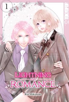 Lightning and Romance 