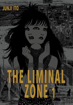 Liminal Zone Band 1