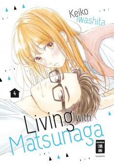 Living with Matsunaga Band 4