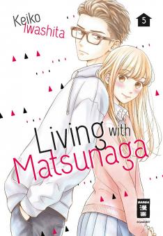 Living with Matsunaga Band 5