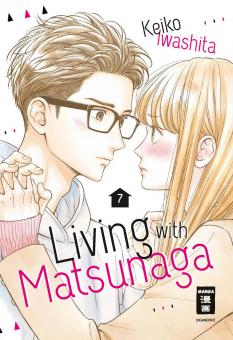 Living with Matsunaga Band 7
