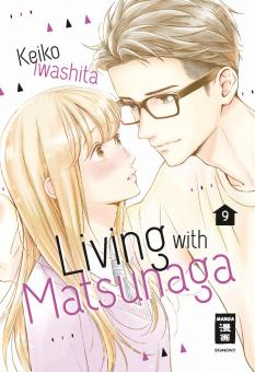 Living with Matsunaga Band 9