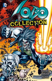 Lobo Collection 