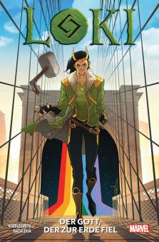 Loki (2020) 