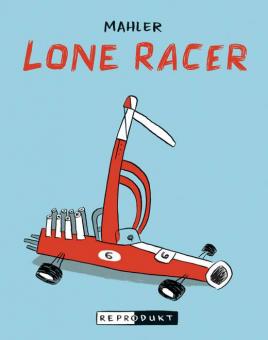 Lone Racer 