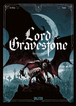 Lord Gravestone 
