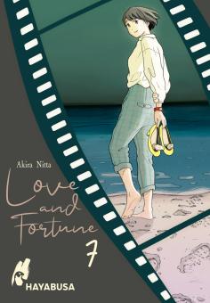 Love and Fortune Band 7