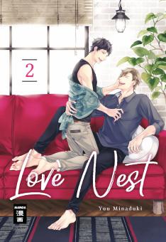 Love Nest Band 2