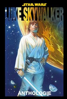 Star Wars: Luke Skywalker Anthologie 