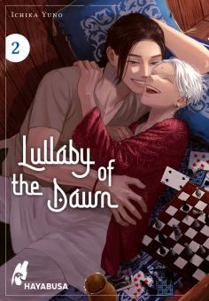 Lullaby of the Dawn Band 2