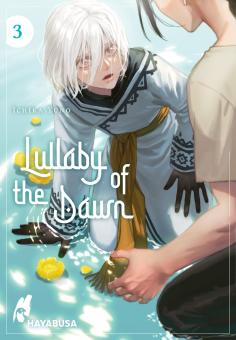 Lullaby of the Dawn Band 3