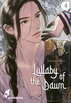 Lullaby of the Dawn Band 4