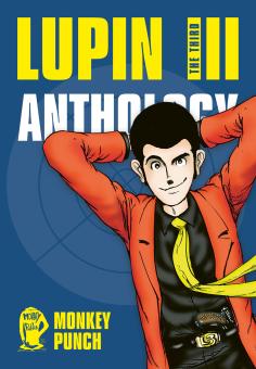 Lupin the Third Anthology 