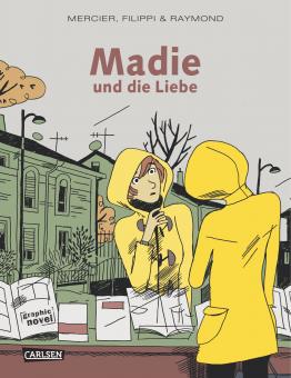Madie und die Liebe 