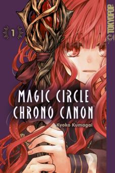 Magic Circle Chrono Canon Band 1
