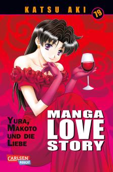 Manga Love Story Band 79