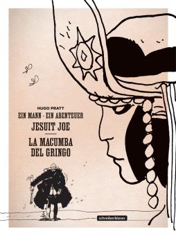 Mann - Ein Abenteuer 1: Jesuit Joe / La Macumba del Gringo (Klassik-Edition)