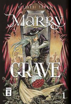 Marry Grave Band 1