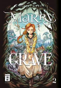 Marry Grave Band 2