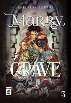 Marry Grave Band 3