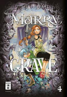 Marry Grave Band 4