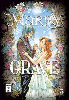Marry Grave Band 5