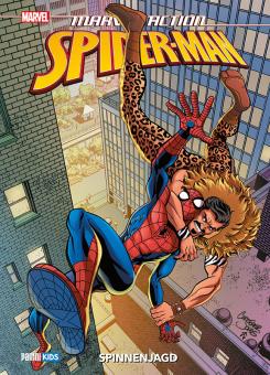Spider-Man (Marvel Action) 2: Spinnenjagd