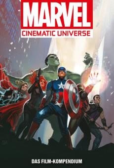 Marvel Cinematic Universe: Das Film-Kompendium 