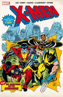 X-Men (Marvel Klassiker) 