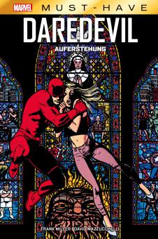 Daredevil - Auferstehung (Marvel Must-Have) 