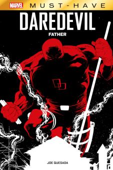 Daredevil - Father (Marvel Must-Have) 