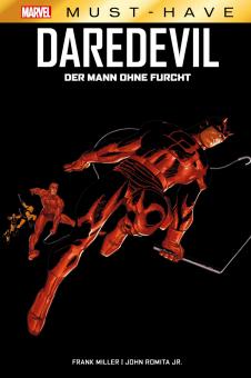 Daredevil - Der Mann ohne Furcht (Marvel Must-Have) 