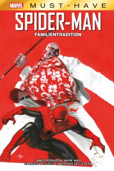 Spider-Man - Familientradion (Marvel Must-Have) 