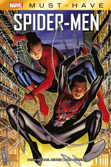 Spider-Men (Marvel Must-Have) 