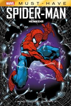 Spider-Man - Heimkehr (Marvel Must-Have) 