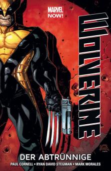 Wolverine Paperback 3: Der Abtrünnige (Softcover)