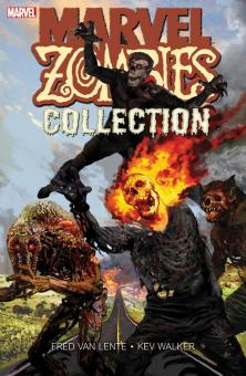 Marvel Zombies Collection Band 2